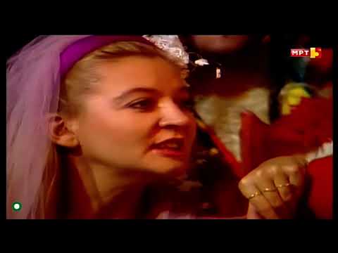 Видео: Чудовишта во нашиот град с1е5