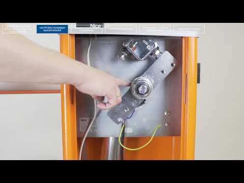 Видео: Шлагбаумы NICE WIDE  Видео-инструкция по подключению и настройке устройства