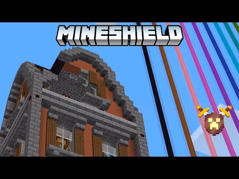 Видео: Самый жёсткий баг | MineShield #11 | Выживание майнкрафт 1.16 на сервере Майншилд без модов