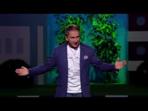 Видео: Перекрёсток. Выпуск 19 | Телеканал Карусель [Неполный выпуск]