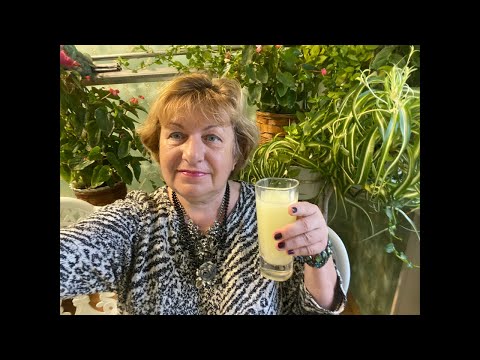 Видео: Польза сыворотки