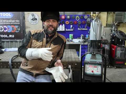 Видео: GROVERS TIG-400 AC/DC PULSE самый мощный источник!