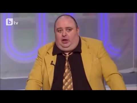 Видео: Комиците: Ценко Цаков "Плазма ТВ" (Любо Нейков, Петьо Петкво и Васил Драганов)