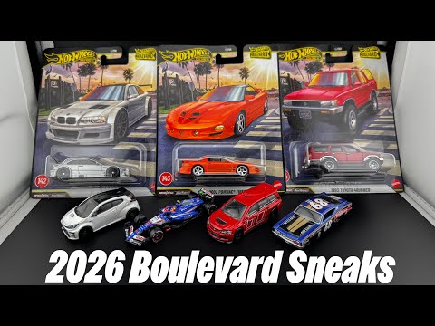 Видео: Hot Wheels Sneaks: RLC, Premium и F1 с графическим дизайнером Кристиной Альбрехт