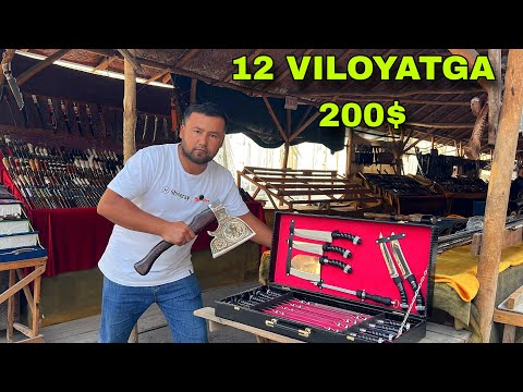 Видео: КАССОП ПИЧОК БОЛТА НАРХЛАРИ 2025 ШАХРИХОН ПИЧОКЛАРИ 2025 BOLTA PICHOQ NARXLARI 2025