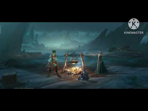 Видео: Dragonheir: Silent Gods - Перший огляд ігри.