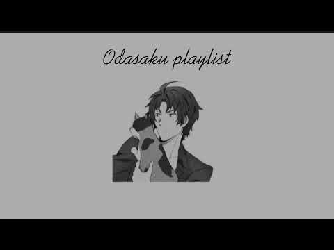 Видео: Oda Sakunosuke playlist {RUS}|| Одасаку плейлист; Ч. О.