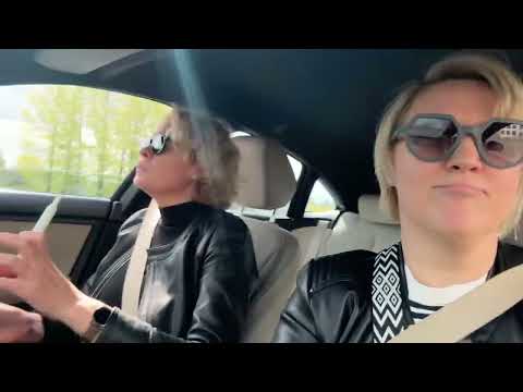 Видео: Мой День Рождения и покупка туфлей БЕЛВЕСТ VLOG MINSK  RuslanaSolo