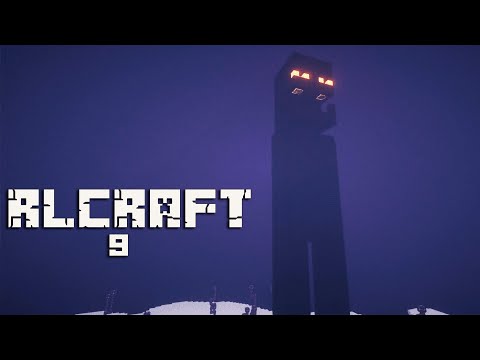 Видео: RLCRAFT - Но Мы Теперь Готовы!