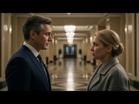 Видео: Встреча выпускников 30 лет спустя: бедняк стал CEO, а принцесса...