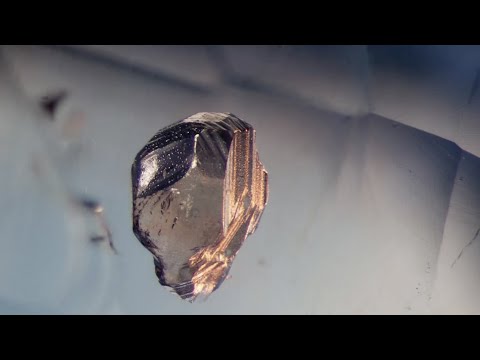 Видео: Энциклопедия драгоценных камней. Корунды часть 3. Облагораживание.
