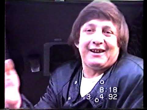 Видео: Совавто-Ленинград (Германия)