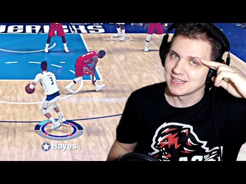 Видео: ХЬЮСТОН, У НАС ПРОБЛЕМЫ!! ИЛИ У ВАС? ● NBA 2K19 ● КАРЬЕРА ИГРОКА #39