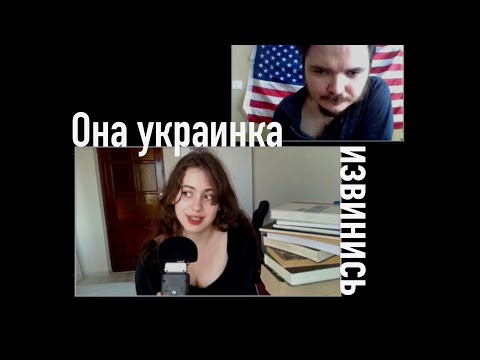 Видео: Маргинал в восторге от контента нящей философини