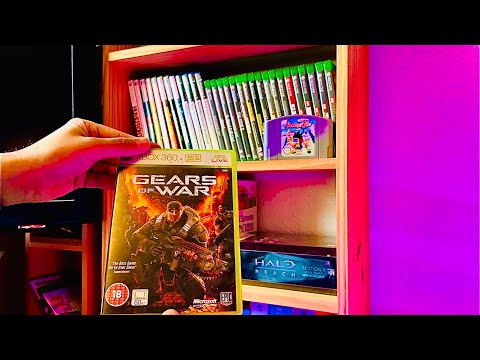 Видео: ASMR: больше рекомендаций по качественным видеоиграм