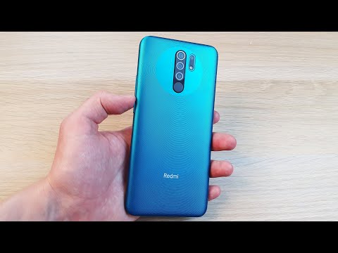 Видео: REDMI 9 - ПОСЛЕДНИЙ РЕДМИК БЕЗ МАРКЕТИНГА! СТОИТ ЛИ БРАТЬ В 2021 ГОДУ?