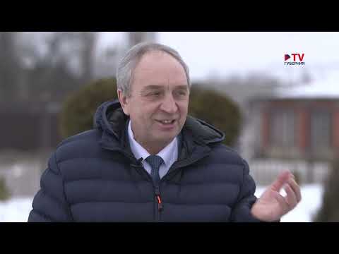 Видео: Записки из провинции. Новоусманский район