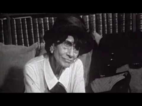 Видео: Последний день Коко Шанель