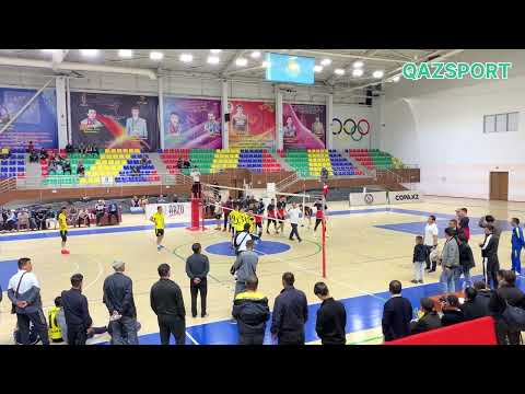 Видео: Финал