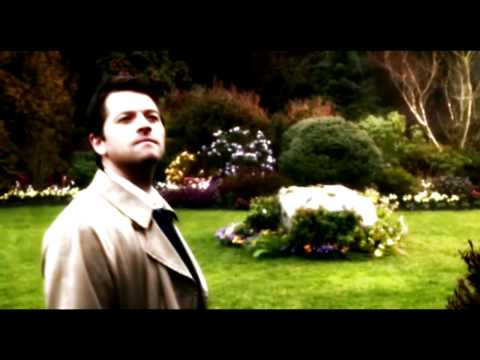 Видео: Небо пополам [ Destiel Song ]