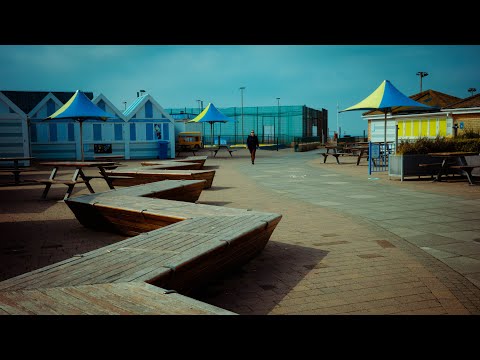 Видео: Сделайте это, чтобы выбрать лучшую диафрагму для уличной фотографии