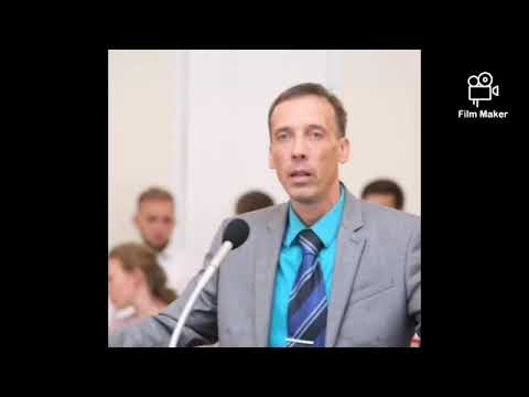 Видео: "О лжедуховности", часть 1. М.Голубин