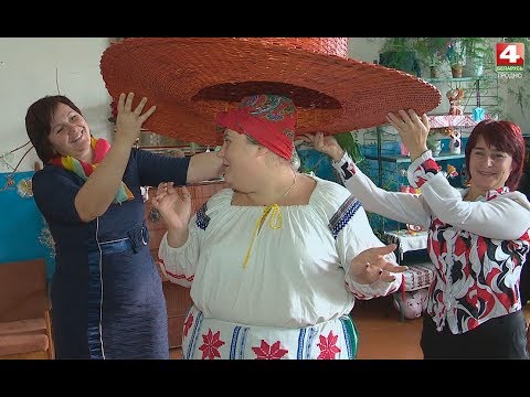 Видео: Надежда на село. Селявичи. 27.11.2017