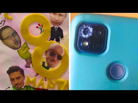 Видео: Фото подписчиков Фактории (107 часть)