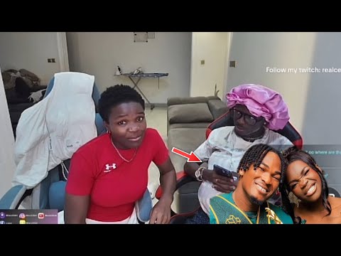 Видео: ⚪️«Я МОГУ ВЫЙТИ ЗАМУЖ В ЛЮБОЙ МОМЕНТ».. ENDURANCEGRAND ЯСНО ЗАЯВИЛ ОБ ЭТОМ В ПРЯМОМ ЭФИРЕ ПОСЛЕ…