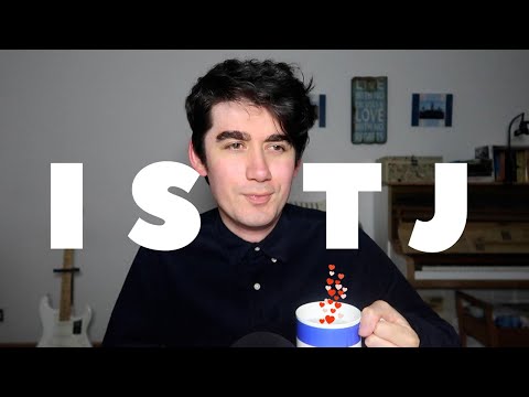 Видео: Соблазнение 16 типов — ISTJ