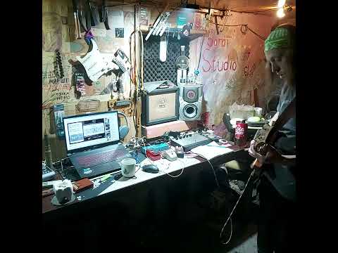 Видео: Моя импровизация экспромтом 31.10.2025