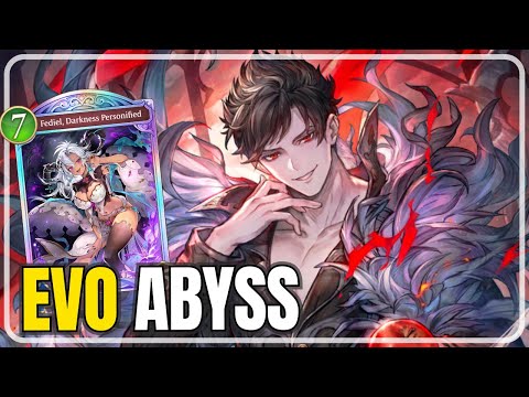 Видео: Эта колода Белиала УДИВИТЕЛЬНА (Evo Abyss)