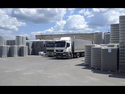 Видео: Тара под мёд, Долговечная краска для ульев .