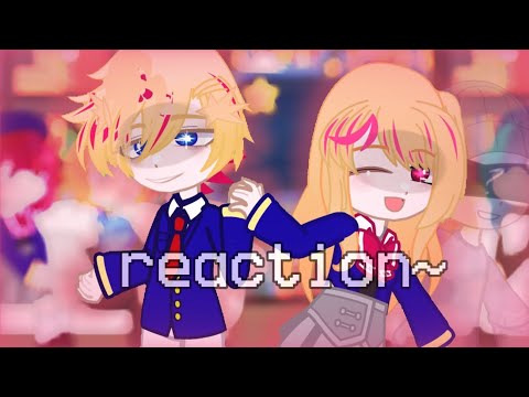 Видео: [Russ|Eng]THE REACTION OF THE STARRY CHILD TO TT|РЕАКЦИЯ ЗВЁЗДНОЕ ДИТЯ НА ТТ