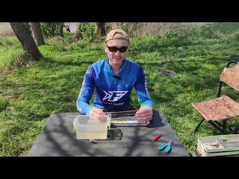 Видео: РИБА ЛЯКАЄТЬСЯ ТАКИХ ПОВІДЦІВ