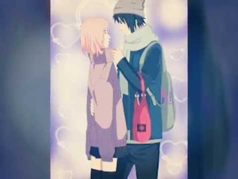 Видео: Я или она - Сакура,Карин и Саске