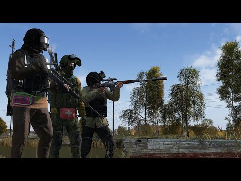 Видео: БРОДИМ ПО СЕРВЕРУ | ИЩЕМ КОСЯКИ, НАСТРАИВАЕМ Dayz PVE BOTS DANGE QUEST#dayz #enemyflix