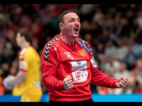 Видео: Министерството за Одбрана, го менува за Министерство за СПОРТ! Борко за плановите на ВМРО ДПМНЕ С3Е9