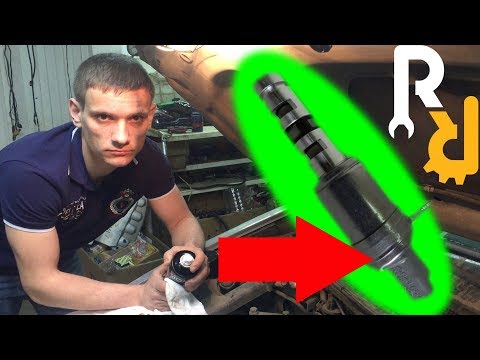 Видео: САЛЬНИК КЛАПАНА ФАЗОРЕГУЛЯТОРА K4M, F4R ДАСТЕР, МЕГАН2, МЕГАН3, ФЛЮЕНС, ВЕСЬ В МАСЛЕ - МЕНЯЕМ САМИ.
