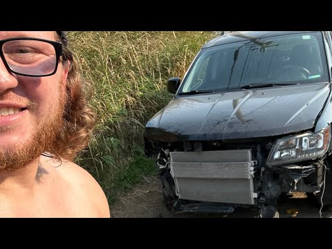 Видео: Тачка с Copart за 1000$.Начинаем оживлять.