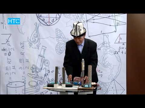 Видео: Чилистен / #25 / 10.06.16 / НТС / ОЙЛОП-ТАБУУЧУЛАР