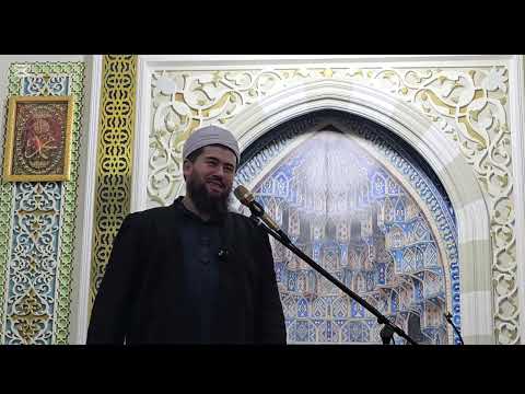Видео: Қадир кечаси