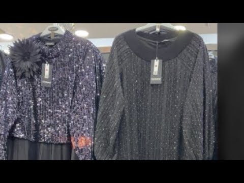 Видео: DARKMEN - Live broadcast. Women's Fashion / Прямой эфир от магазина женской одежды больших размеров.