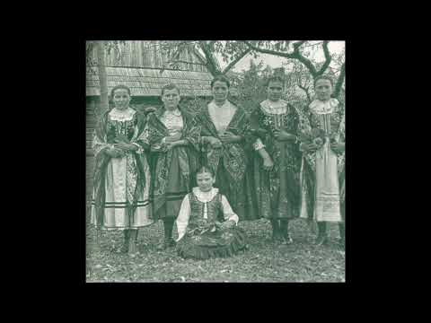 Видео: А з гори, з гори №2, Ой била я червена №2