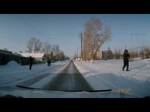 Видео: БУРАС,Б-ВЛАДИМИРОВКА,БЕСКАРАГАЙ-ЯНВАРЬ-2019г