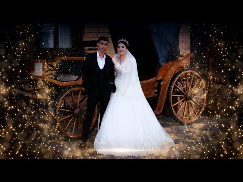 Видео: Свадьба Васи и  Самины 21 мая 2024 года г. Житковичи