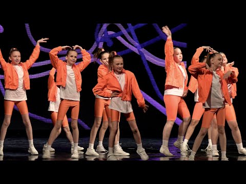 Видео: Коллектив "Рандеву" на "M&Dance Summer Party" 27.05.2023г. 5203