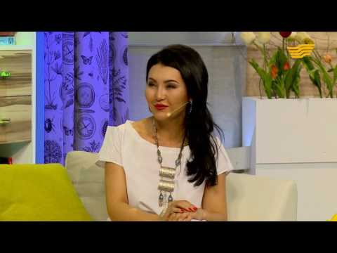 Видео: Композитор Донеділ Қажымов