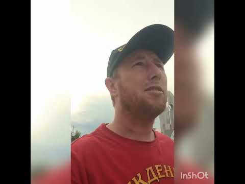 Видео: Путешествие по ЯАССР  , г. Вилюйск