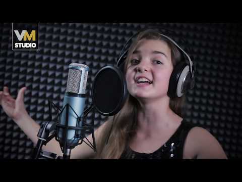 Видео: Ульяна Илюшкина 11 лет. Учителя